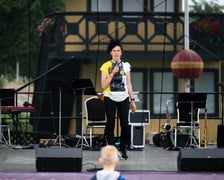 XII Piknik z Olimpijczykami na Partynicach