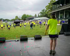 XII Piknik z Olimpijczykami na Partynicach