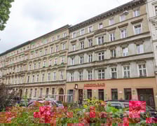 <p>Budynki i spotkanie na Ołbinie, Sępa-Szarzyńskiego 59 i 61</p>