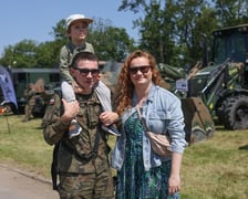 Rekon 2025. Militarny piknik we Wrocławiu. Czołgi, wyrzutnie i wiele atrakcji