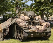 Rekon 2025. Militarny piknik we Wrocławiu. Czołgi, wyrzutnie i wiele atrakcji