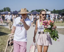 Festiwal Pasibrzucha 2025 na Wrocławskim Torze Wyścigów Konnych Partynice