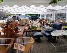 Giełda Staroci w okolicach Rynku, przy Kościele św. Marii Magdaleny na skwerze przy rogu ulic Szewskiej i Wita Stwosza- 12-15 czerwca