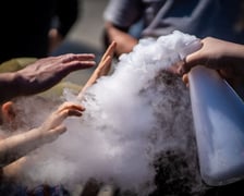 <p>Atrakcje na Family Day na Partynicach, zdjęcie ilustracyjne</p>