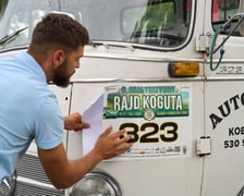 Rajd Koguta 2025
