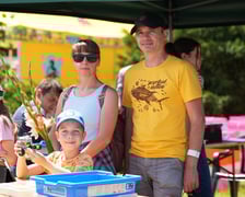 Family Day na Partynicach - 19.06.2025