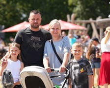 Family Day na Partynicach - 19.06.2025