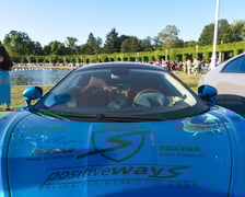 Positive Ways 2025 na Pergoli pod Halą Stulecia, 21 czerwca