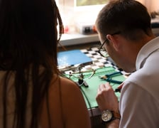 Warsztaty ze składania dronów w Foreign Front, 22 czerwca 2025