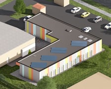 Leśnica X to najnowsza inwestycja budowlana realizowana przez TBS Wrocław