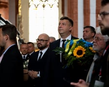 <p>Święto Wrocławia, oficjalne uroczystości. 24.06.2025&nbsp;</p>