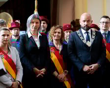 <p>Święto Wrocławia, oficjalne uroczystości. 24.06.2025&nbsp;</p>