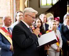 <p>Święto Wrocławia, oficjalne uroczystości. 24.06.2025&nbsp;</p>