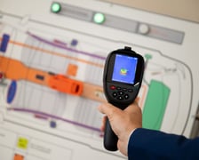 Otwarcie Branżowego Centrum Umiejętności w dziedzinie elektromobilności w ZS nr 2 we Wrocławiu