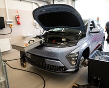Otwarcie Branżowego Centrum Umiejętności w dziedzinie elektromobilności w ZS nr 2 we Wrocławiu
