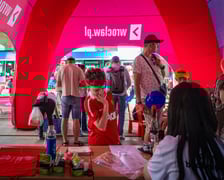 Piknik Bezpieczeństwa w zajezdni na Borku, 28 czerwca 2025