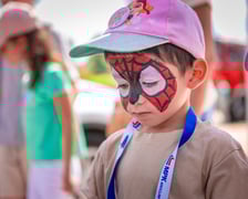 Piknik Bezpieczeństwa w zajezdni na Borku, 28 czerwca 2025