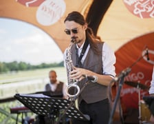 Vertigo Day na Partynicach, 29 czerwca 2025