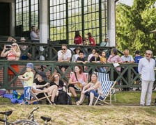 Vertigo Day na Partynicach, 29 czerwca 2025