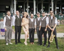 Vertigo Day na Partynicach, 29 czerwca 2025