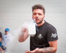 Dzień Innowacji 2025 w Dolnośląskim Centrum Druku 3D