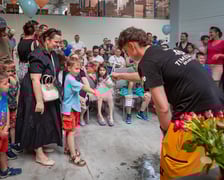 Dzień Innowacji 2025 w Dolnośląskim Centrum Druku 3D