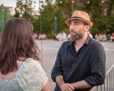 <p>Wakacyjna Balanga na placu Wolności - Wrocławska Potańc&oacute;wka 5 lipca</p>