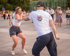 <p>Wakacyjna Balanga na placu Wolności - Wrocławska Potańc&oacute;wka 5 lipca</p>