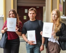 Absolwenci XII LO we Wrocławiu - wyniki matur 2025