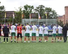 Wrocław Cup 2025 - 12.07.2025