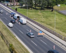 <p>Prace drogowe na Gądowiance, 21.07.2025</p>