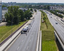 <p>Prace drogowe na Gądowiance, 21.07.2025</p>