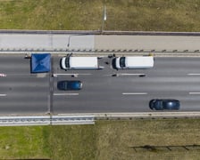 <p>Prace drogowe na Gądowiance, 21.07.2025</p>