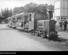 Wystawa Ziem Odzyskanych otwarta 21 lipca 1948 roku