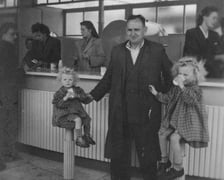 Wystawa Ziem Odzyskanych otwarta 21 lipca 1948 roku