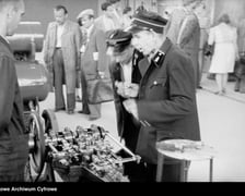 Wystawa Ziem Odzyskanych otwarta 21 lipca 1948 roku