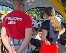 Straż Miejska we Wrocławiu i jej różnorodne zadania