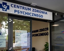 <p>Nowa siedziba Centrum Zdrowia Psychicznego Wrocław-Fabryczna</p>