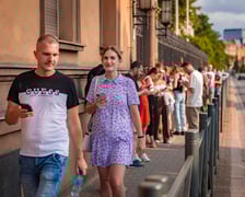 Gra na Bastionie Sakwowym, 26 lipca 2025