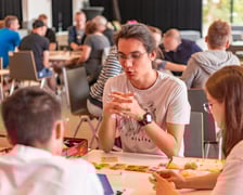 Awaria Prądu, czyli planszówki przy Pergoli, 27 lipca 2025