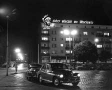 Zdjęcie z wystawy "Niemi świadkowie historii"