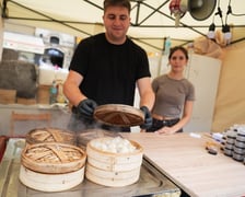 Festiwal Piwa, Wina i Sera FETA, sobota 2 sierpnia 2025