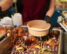 Festiwal Piwa, Wina i Sera FETA, sobota 2 sierpnia 2025