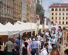 Festiwal Piwa, Wina i Sera FETA, sobota 2 sierpnia 2025