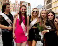 Wrocławska Potańcówka w Rynku - 2 sierpnia