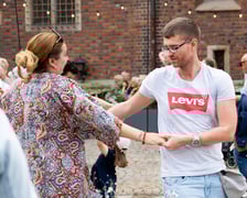 Wrocławska Potańcówka w Rynku - 2 sierpnia