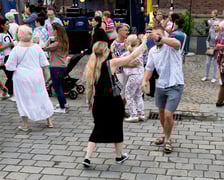 Wrocławska Potańcówka w Rynku - 2 sierpnia