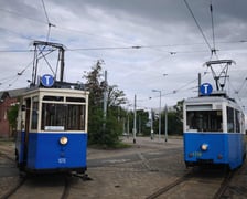 Tramwaj  Linke-Hofmann Standard