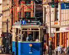 Tramwaj  Linke-Hofmann Standard