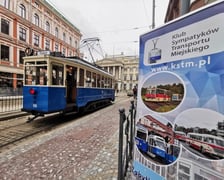 Tramwaj  Linke-Hofmann Standard